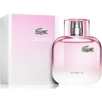 Lacoste Eau de Original L.12.12 Pour Elle Eau Fraiche - EDT 30 ml