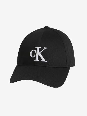 Calvin Klein Șapcă de baseball Negru