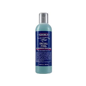 Kiehl´s Gel de curătare pentru bărbati (Facial Fuel Energizing Face Wash) 250 ml