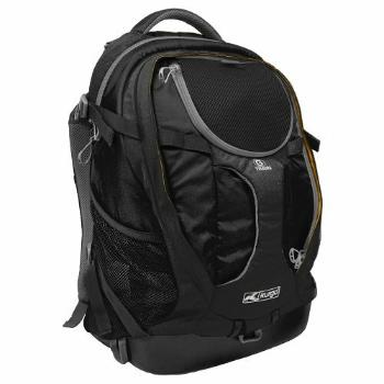 Rucsac de sport pentru câini Kurgo G-TRAIN K9,  negru