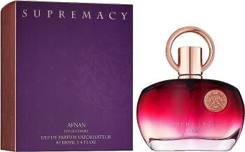 Afnan Supremacy Purple - EDP 100 ml