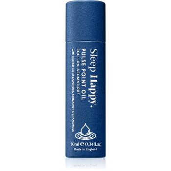 Aery Aromatherapy Sleep Happy ulei esențial roll-on 10 ml