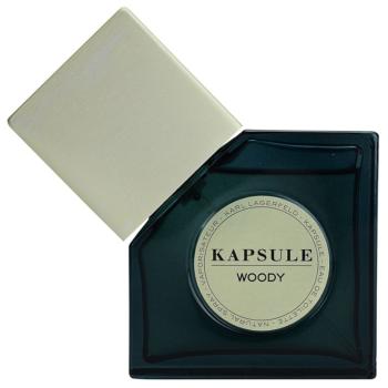 Karl Lagerfeld Kapsule Woody Eau de Toilette unisex 30 ml