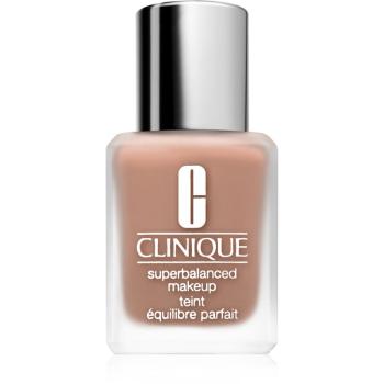 Clinique Superbalanced™ Makeup machiaj culoare CN 72 Sunny 30 ml