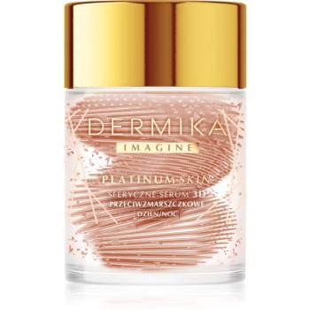 Dermika Imagine Platinum Skin ser antirid 60 g