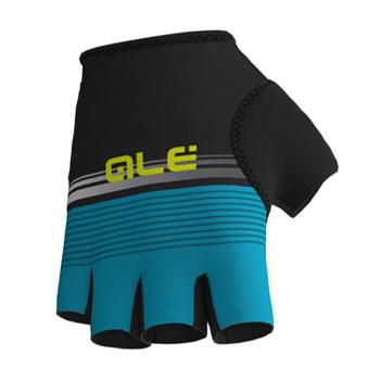 ALÉ CLASSICHE DEL NORD mănuși - black/blue