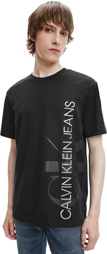 Calvin Klein Tricou pentru bărbați Relaxed FitJ30J318736 -BEH M