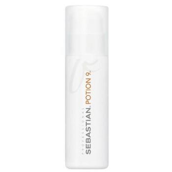 Sebastian Professional Tratament de Styling pentru păr - potrivit pentru toate tipurile de păr Potion 9 (Wearable Styling Treatment) 150 ml