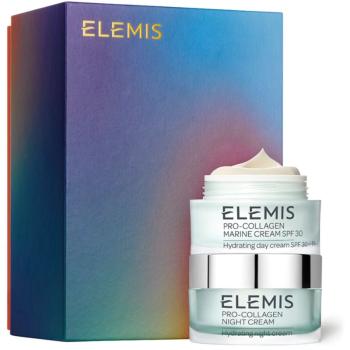 Elemis Pro-Collagen Classics set cadou (pentru hidratare intensa)