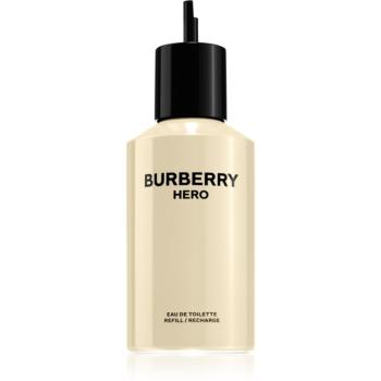 Burberry Hero Eau de Toilette pentru bărbați Refill 200 ml