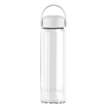 Sticlă albă din sticlă 540 ml Fuori – Vialli Design