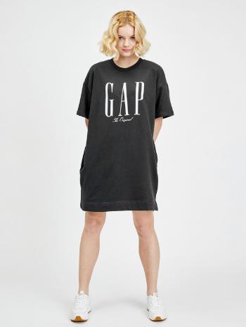 GAP Rochie Negru