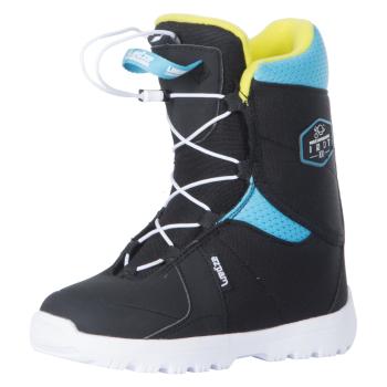 Boots snowboard Indy 100