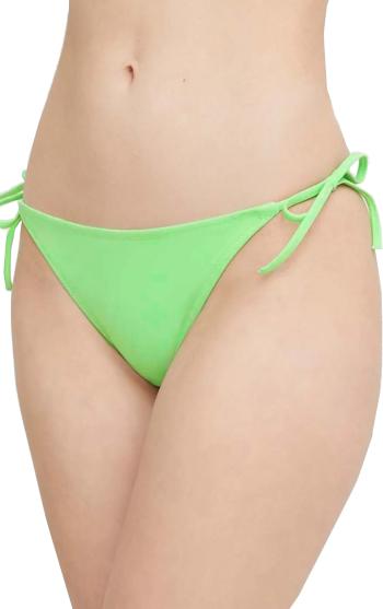 Calvin Klein Slip de baie pentru femei KW0KW01982-LX0 XS