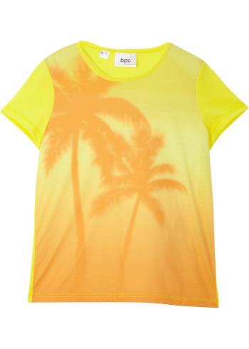 Tricou fete cu print