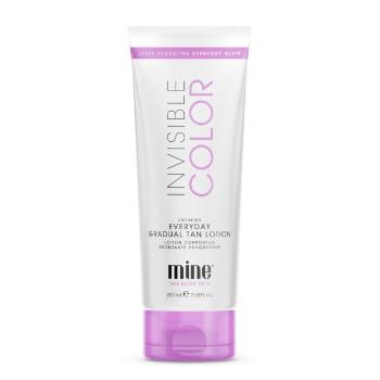 Minetan Lotiune de corp pentru o treptată cafenie 3 în 1 Gradual Tan (Daily Moisturizer With A Touch Of Tan) 237 ml