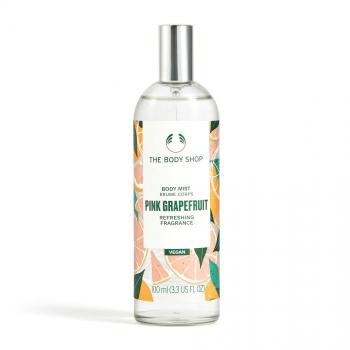 The Body Shop Loțiune pentru corp Pink Grapefruit (Body Mist) 100 ml