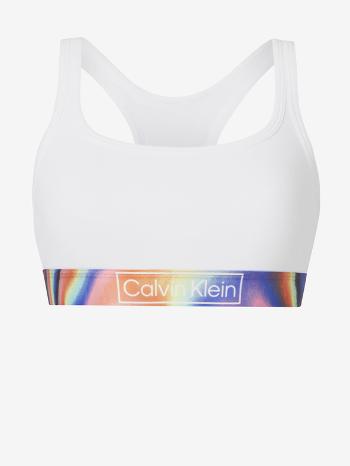 Calvin Klein Underwear	 Sutien Alb