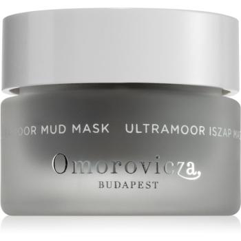 Omorovicza Moor Mud Ultramoor Mud Mask masca împotriva îmbătrânirii pielii 15 ml