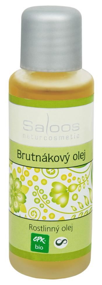 Saloos Organic la rece ulei de Limba mielului presat 50 ml