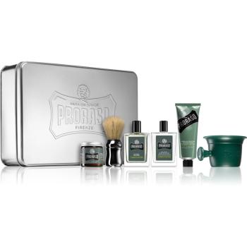 Proraso Cypress & Vetyver set de bărbierit II. (pentru ras) pentru bărbați