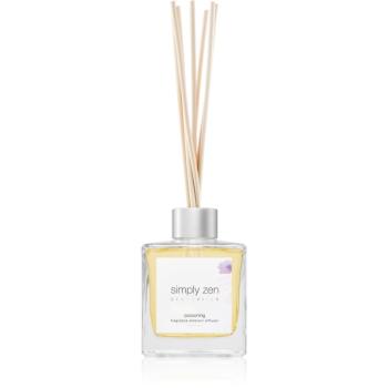 Simply Zen Sensorials Cocooning Fragrance Ambient Diffuser aroma difuzor cu rezervã 175 ml