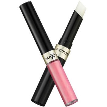 Max Factor Ruj de lungă durată cu Lipfinitate 2,3 + 1,9 g 80 Starglow