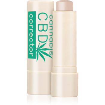 Dermacol Cannabis baton corector culoare 03 5,7 g