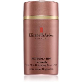 Elizabeth Arden Ceramide Retinol + HPR Ceramide crema pentru regenerarea celulelor pielii 50 ml