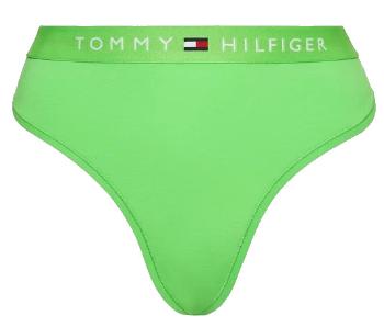 Tommy Hilfiger Tanga pentru femei UW0UW04146-LWY M