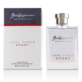 Baldessarini Cool Force Sport - EDT - TESTER 90 ml