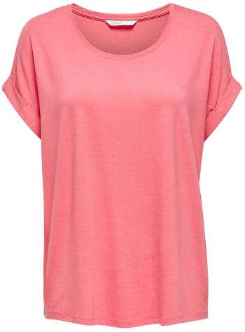 ONLY Tricou pentru femei 15106662 15106662 Tea Rose XS