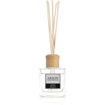 Areon Home Parfume Silver aroma difuzor cu rezervã 150 ml