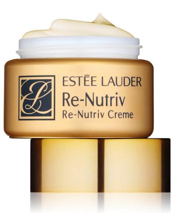 Estée Lauder Cremă hidratantă de față Re-Nutriv(Re-Nutriv Creme) 50 ml