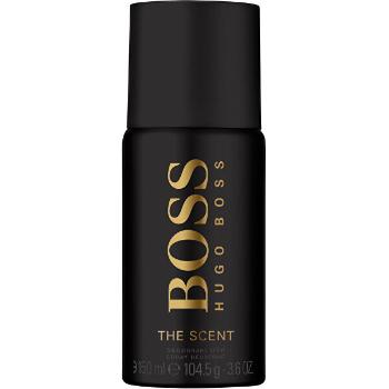 Hugo Boss Boss The Scent - deodorant spray 150 ml