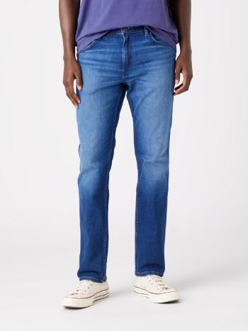 Wrangler Jeans Albastru