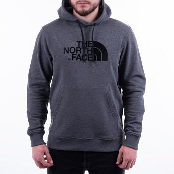 The North Face Light Drew Peak Pullover Hoodie NF00A0TEGVD