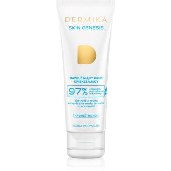 Dermika Skin Genesis crema hidratanta pentru infrumusetare 50 ml