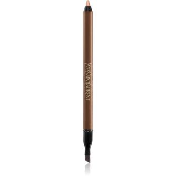 Yves Saint Laurent Lines Liberated dermatograf persistent pentru femei 03 Liberated Bronze 1.2 g