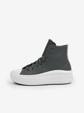 Converse Chuck Taylor All Star Move Teniși Gri