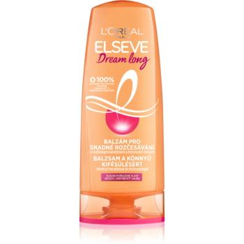 L’Oréal Paris Elseve Dream Long balsam de păr pentru par usor de pieptanat 300 ml