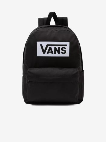 Vans Long Haul Ii Rucsac Negru