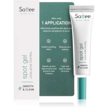 Saffee Acne Skin tratament topic pentru acnee 15 ml