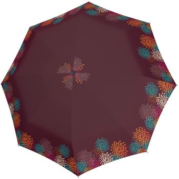 Doppler Umbrelă pliabilă pentru femeiFiberMagicStyle 7441465326