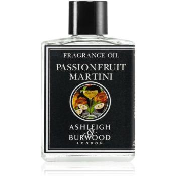 Ashleigh & Burwood London Fragrance Oil Passionfruit Martini ulei aromatic 12 ml