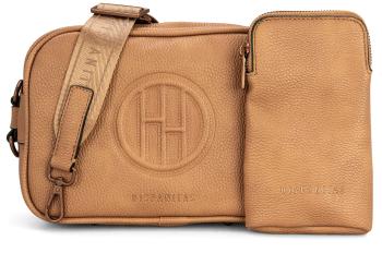 Hispanitas Geantă crossbody pentru femei BI222131 Almond