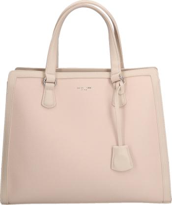 David Jones Geantă pentru femei CM6999 Beige