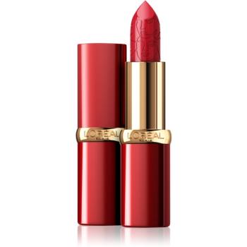 L’Oréal Paris Color Riche Lipstick Is Not a Yes ruj hidratant 4,3 g