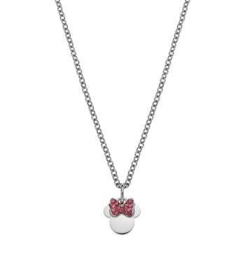 Disney Colier frumos din oțel Minnie Mouse N600583RPL-B.CS