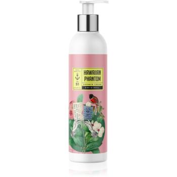 Soaphoria Hawaiian Phantom crema de dus hidratanta 250 ml